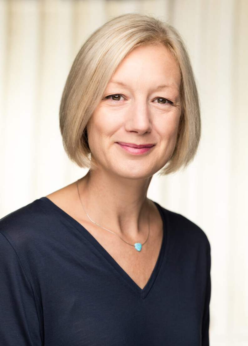 Amy Morgan-Bell