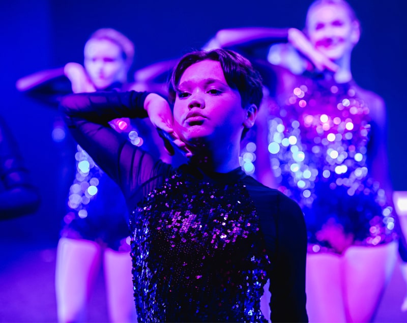 Tri-Art Theatre and Dance