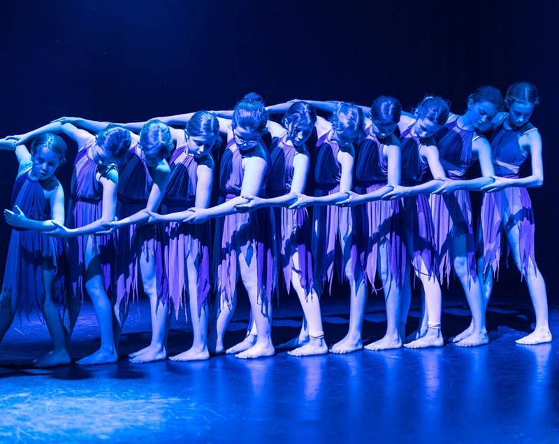 Tri-Art Theatre and Dance