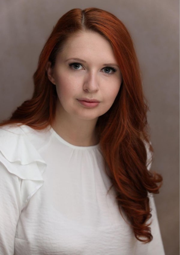 Amy Morgan-Bell