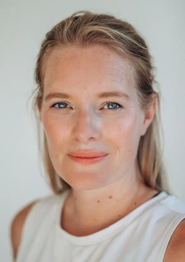 Amy Morgan Bell