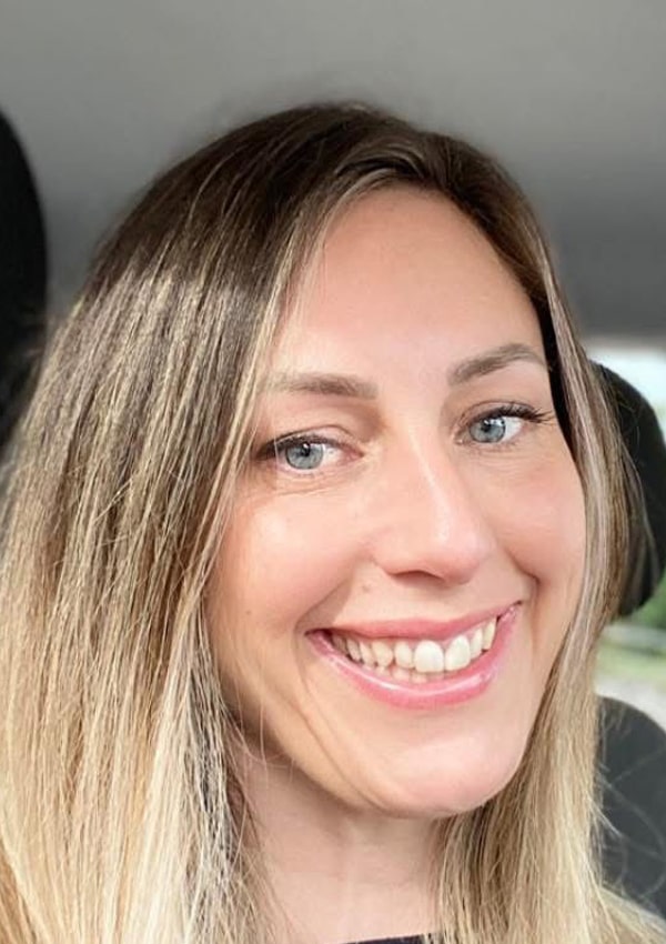 Amy Morgan-Bell
