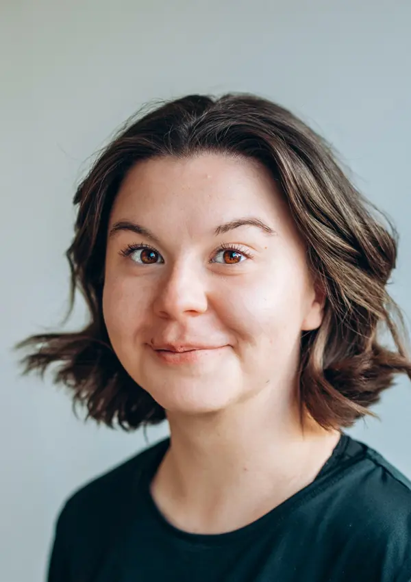 Amy Morgan-Bell