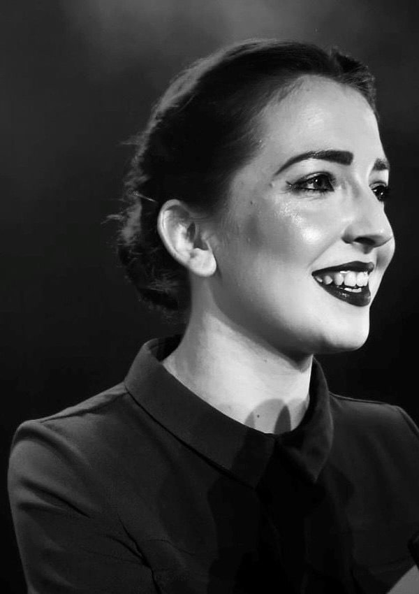 Amy Morgan-Bell