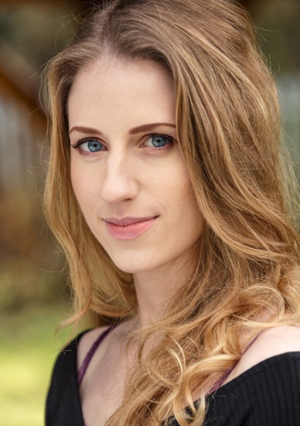 Amy Morgan-Bell