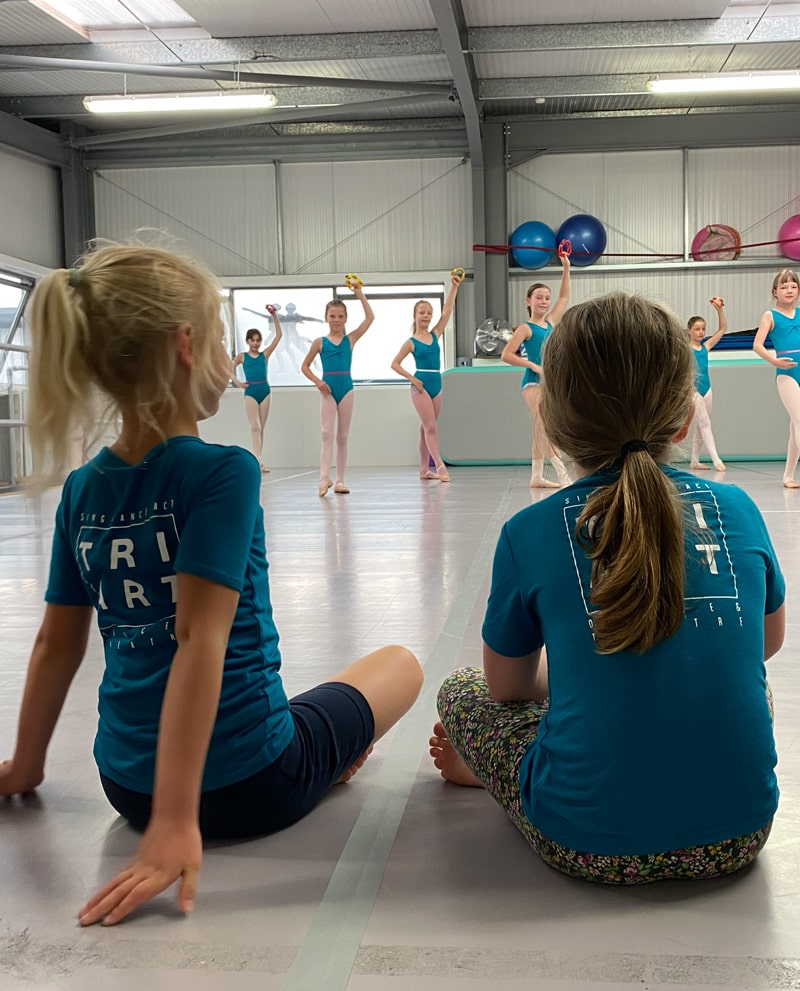 Juniors – Tri-Art Theatre and Dance