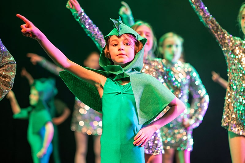 Summer School – Tri-Art Theatre and Dance