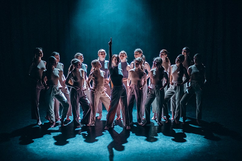 Summer School – Tri-Art Theatre and Dance