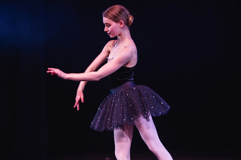 Summer School – Tri-Art Theatre and Dance