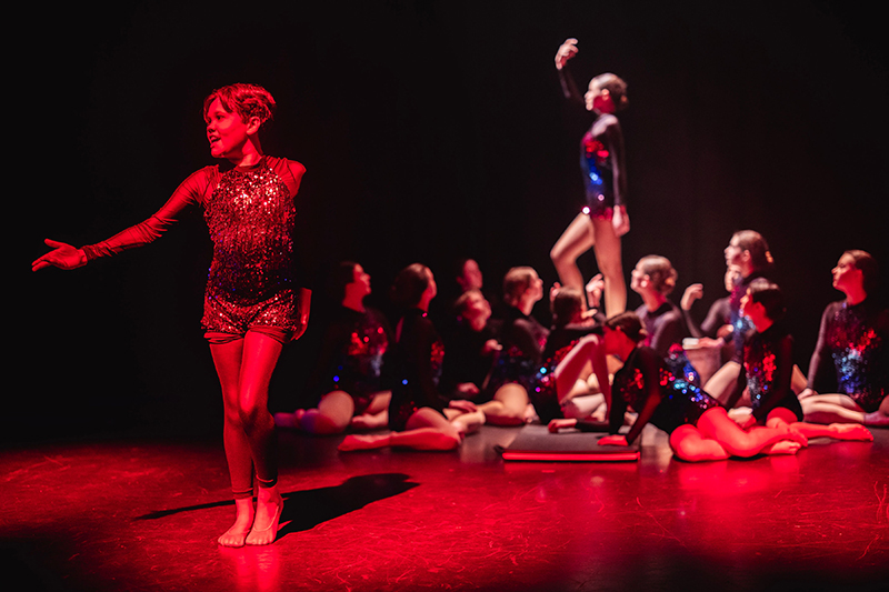 Summer School – Tri-Art Theatre and Dance