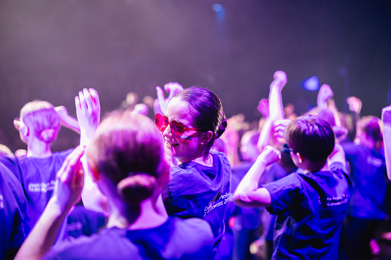 Summer School – Tri-Art Theatre and Dance