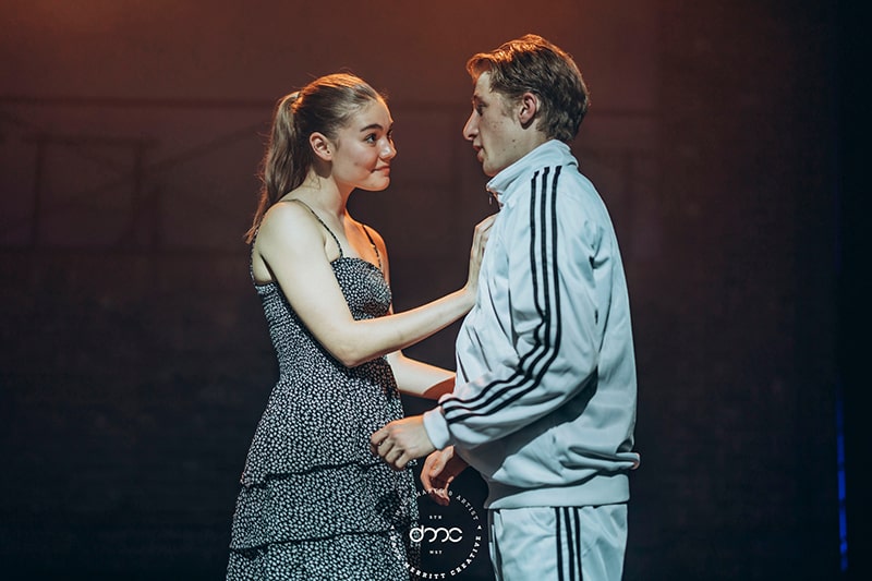 Summer School – Tri-Art Theatre and Dance