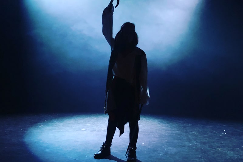 Summer School – Tri-Art Theatre and Dance