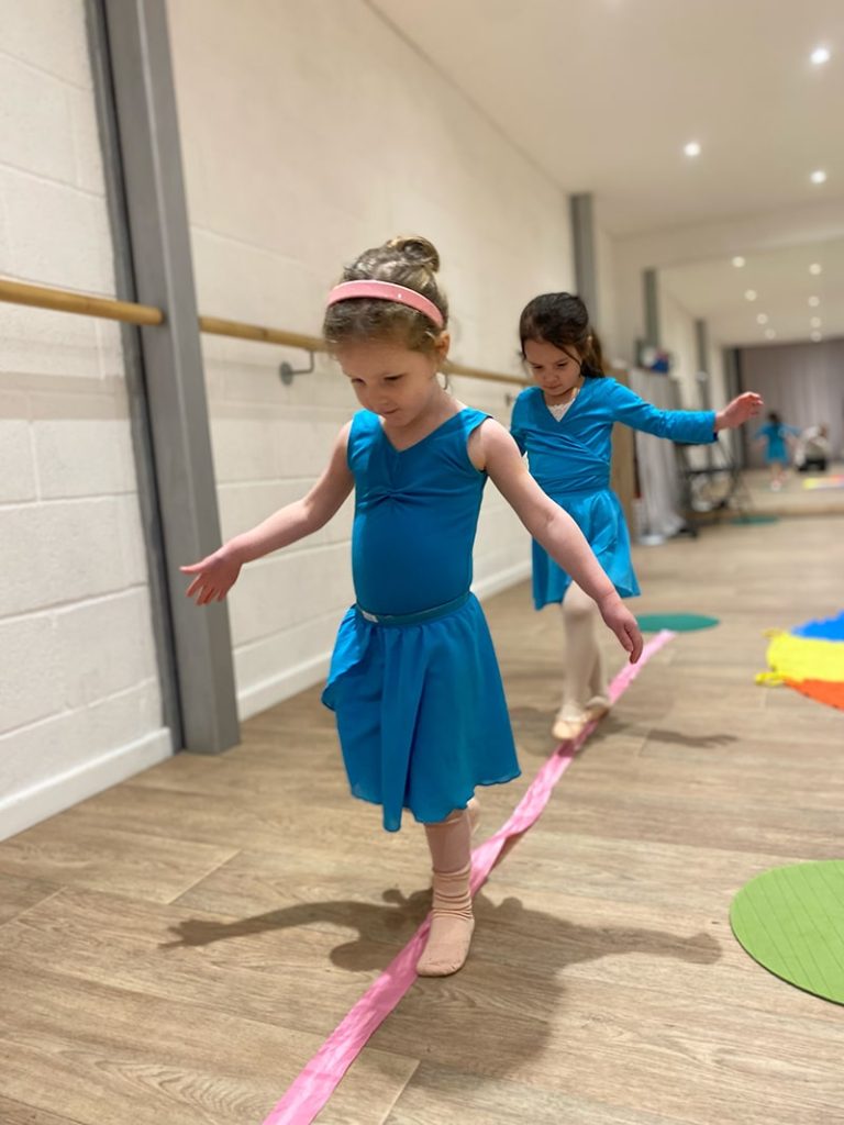 Tri-Art Theatre and Dance